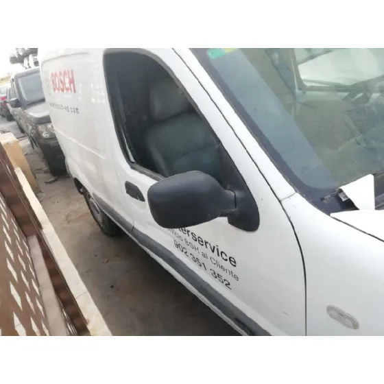 RENAULT KANGOO (F/KC0) '2010 1.5 DCI DIESEL BLANCO
