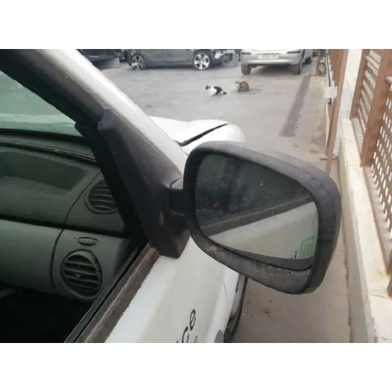 RENAULT KANGOO (F/KC0) '2010 1.5 DCI DIESEL BLANCO