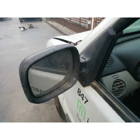 RENAULT KANGOO (F/KC0) '2010 1.5 DCI DIESEL BLANCO