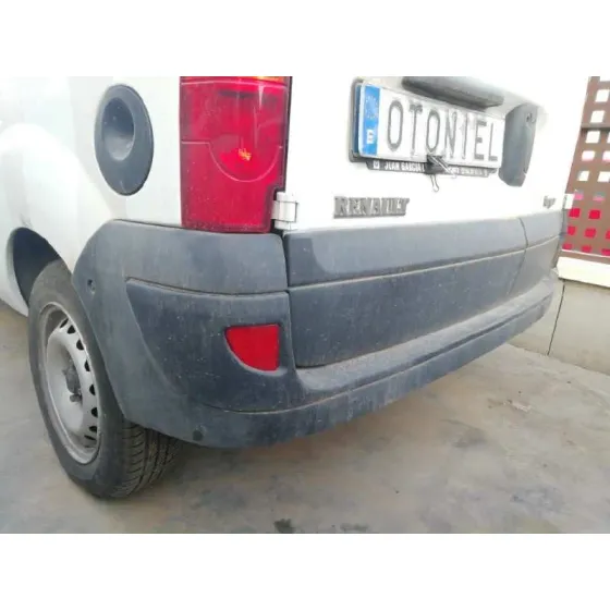 RENAULT KANGOO (F/KC0) '2010 1.5 DCI DIESEL BLANCO