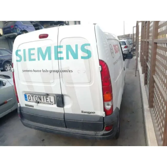 RENAULT KANGOO (F/KC0) '2010 1.5 DCI DIESEL BLANCO