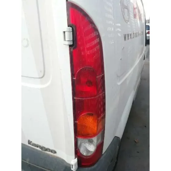 RENAULT KANGOO (F/KC0) '2010 1.5 DCI DIESEL BLANCO