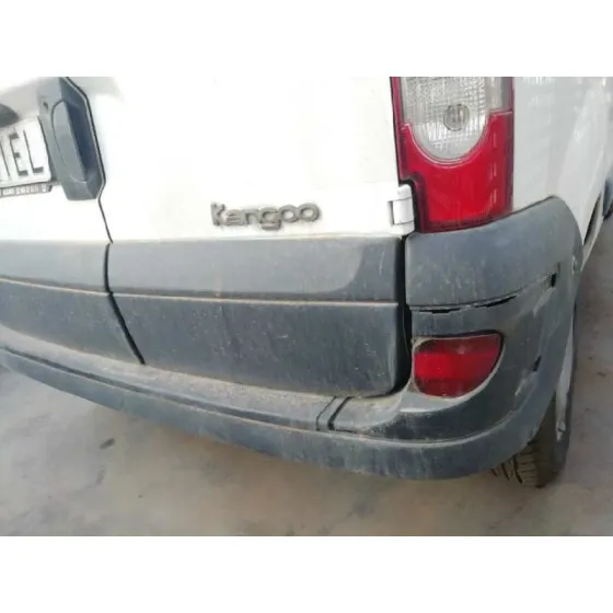 RENAULT KANGOO (F/KC0) '2010 1.5 DCI DIESEL BLANCO