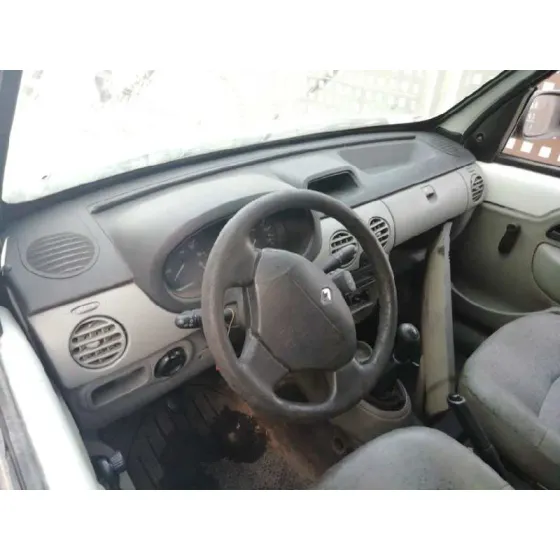 RENAULT KANGOO (F/KC0) '2010 1.5 DCI DIESEL BLANCO