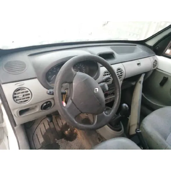 RENAULT KANGOO (F/KC0) '2010 1.5 DCI DIESEL BLANCO