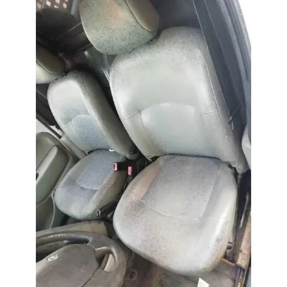 RENAULT KANGOO (F/KC0) '2010 1.5 DCI DIESEL BLANCO