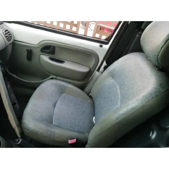 RENAULT KANGOO (F/KC0) '2010 1.5 DCI DIESEL BLANCO