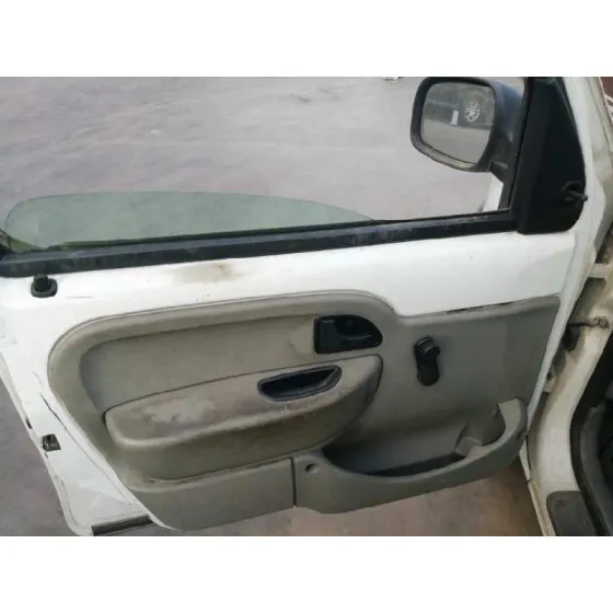 RENAULT KANGOO (F/KC0) '2010 1.5 DCI DIESEL BLANCO