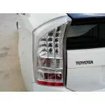 TOYOTA PRIUS (NHW30) TOYOTA PRIUS (NHW30) '2011 ECO BLANCO 2009