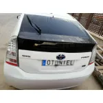 TOYOTA PRIUS (NHW30) TOYOTA PRIUS (NHW30) '2011 ECO BLANCO 2009