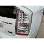 TOYOTA PRIUS (NHW30) TOYOTA PRIUS (NHW30) '2011 ECO BLANCO 2009