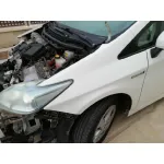 TOYOTA PRIUS (NHW30) TOYOTA PRIUS (NHW30) '2011 ECO BLANCO 2009