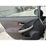 TOYOTA PRIUS (NHW30) TOYOTA PRIUS (NHW30) '2011 ECO BLANCO 2009