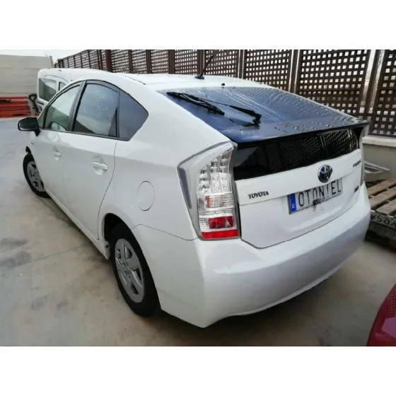 TOYOTA PRIUS (NHW30) '2011 ECO BLANCO