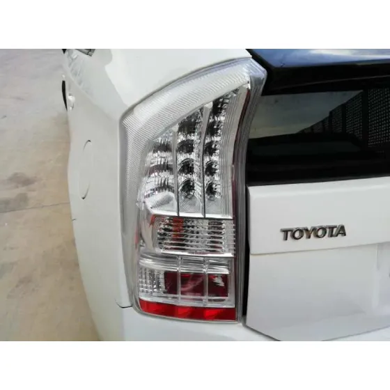 TOYOTA PRIUS (NHW30) '2011 ECO BLANCO