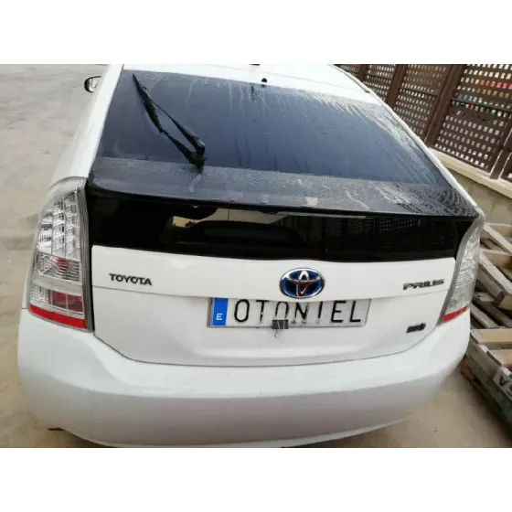 TOYOTA PRIUS (NHW30) '2011 ECO BLANCO