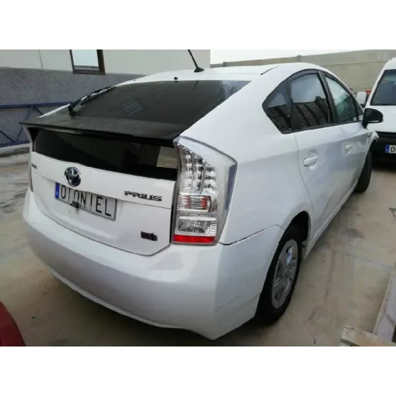 TOYOTA PRIUS (NHW30) '2011 ECO BLANCO