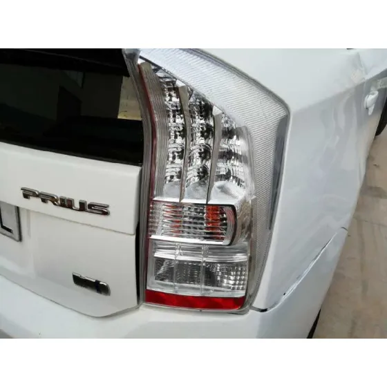 TOYOTA PRIUS (NHW30) '2011 ECO BLANCO