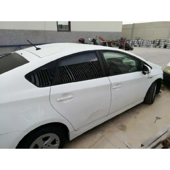 TOYOTA PRIUS (NHW30) '2011 ECO BLANCO