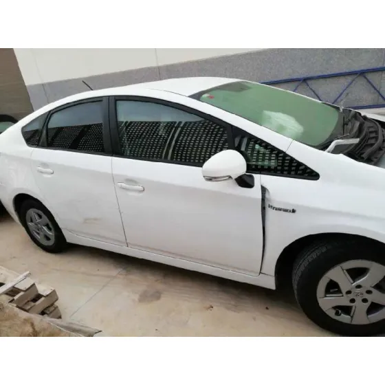 TOYOTA PRIUS (NHW30) '2011 ECO BLANCO