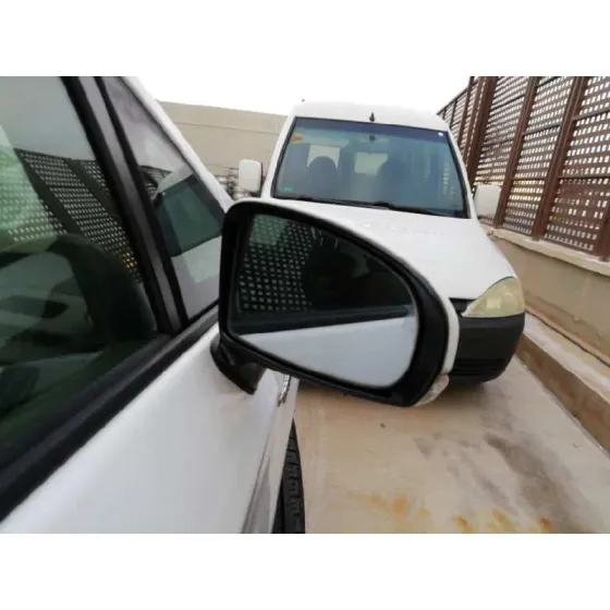 TOYOTA PRIUS (NHW30) '2011 ECO BLANCO