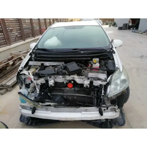 TOYOTA PRIUS (NHW30) '2011 ECO BLANCO