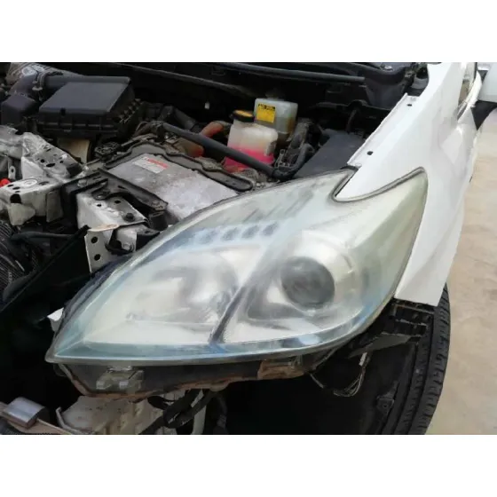 TOYOTA PRIUS (NHW30) '2011 ECO BLANCO