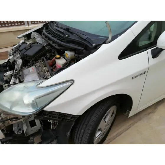 TOYOTA PRIUS (NHW30) '2011 ECO BLANCO