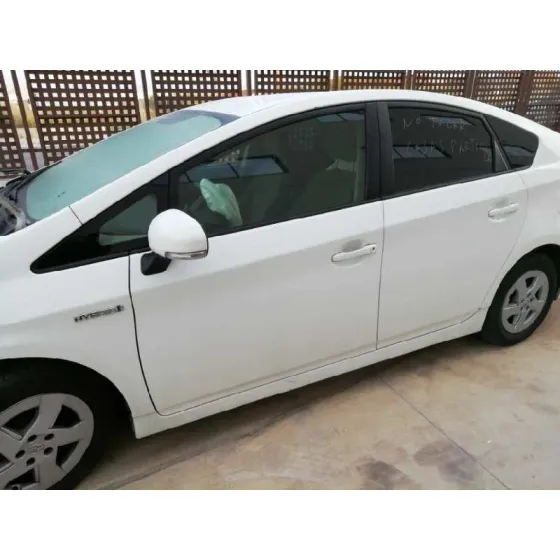 TOYOTA PRIUS (NHW30) '2011 ECO BLANCO