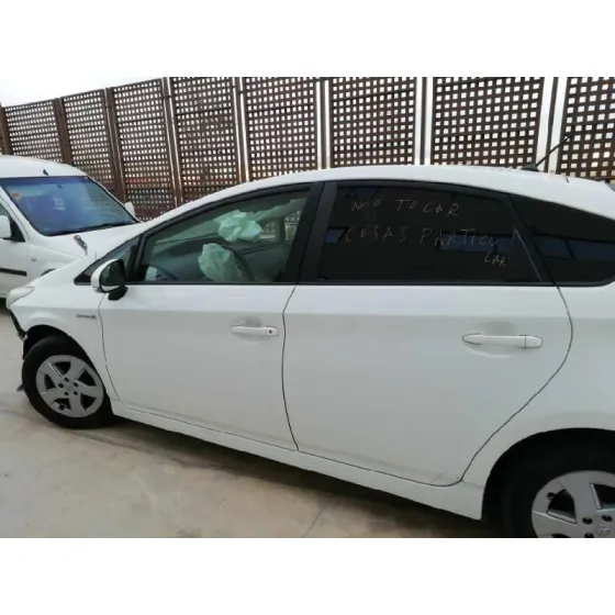 TOYOTA PRIUS (NHW30) '2011 ECO BLANCO