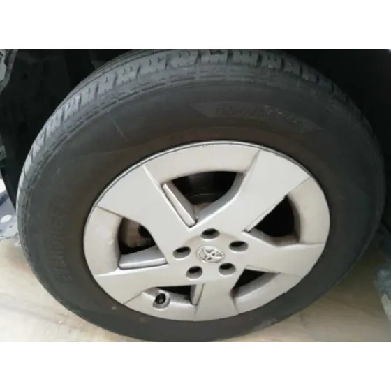 TOYOTA PRIUS (NHW30) '2011 ECO BLANCO