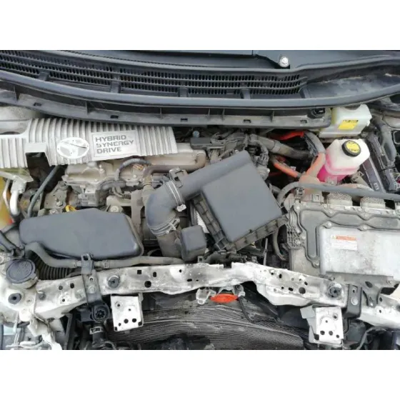 TOYOTA PRIUS (NHW30) '2011 ECO BLANCO