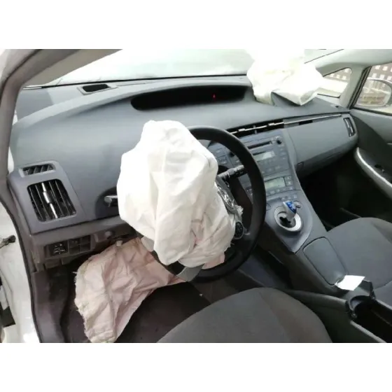 TOYOTA PRIUS (NHW30) '2011 ECO BLANCO