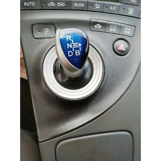 TOYOTA PRIUS (NHW30) '2011 ECO BLANCO