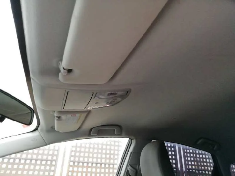 TOYOTA PRIUS (NHW30) '2011 ECO BLANCO