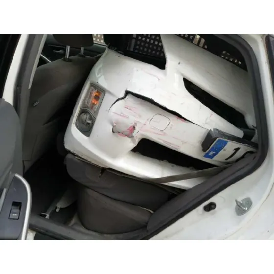 TOYOTA PRIUS (NHW30) '2011 ECO BLANCO