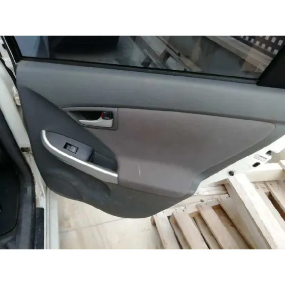TOYOTA PRIUS (NHW30) '2011 ECO BLANCO