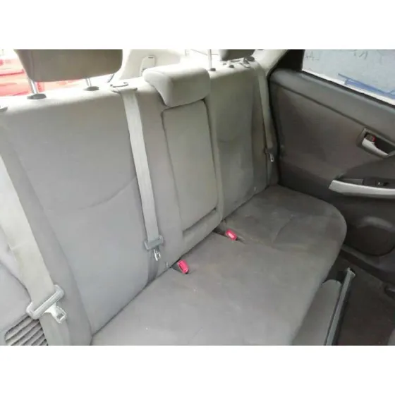 TOYOTA PRIUS (NHW30) '2011 ECO BLANCO