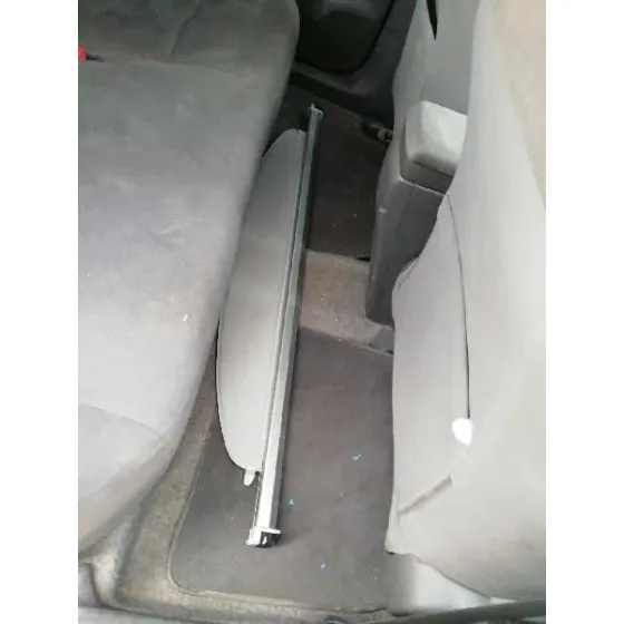 TOYOTA PRIUS (NHW30) '2011 ECO BLANCO