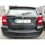DODGE CALIBER DODGE CALIBER '2006 2.0 16V CRD CAT NEGRO 2006