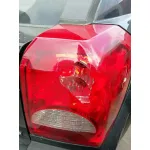 DODGE CALIBER DODGE CALIBER '2006 2.0 16V CRD CAT NEGRO 2006