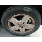 DODGE CALIBER DODGE CALIBER '2006 2.0 16V CRD CAT NEGRO 2006