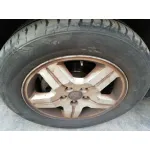 DODGE CALIBER DODGE CALIBER '2006 2.0 16V CRD CAT NEGRO 2006