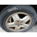 DODGE CALIBER DODGE CALIBER '2006 2.0 16V CRD CAT NEGRO 2006