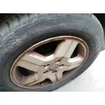DODGE CALIBER DODGE CALIBER '2006 2.0 16V CRD CAT NEGRO 2006