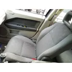 DODGE CALIBER DODGE CALIBER '2006 2.0 16V CRD CAT NEGRO 2006