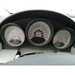 DODGE CALIBER DODGE CALIBER '2006 2.0 16V CRD CAT NEGRO 2006