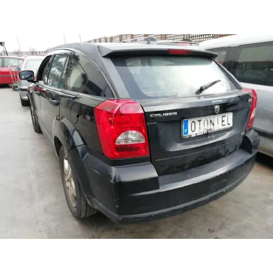 DODGE CALIBER '2006 2.0 16V CRD CAT NEGRO