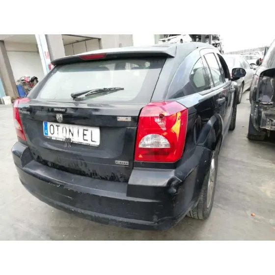 DODGE CALIBER '2006 2.0 16V CRD CAT NEGRO