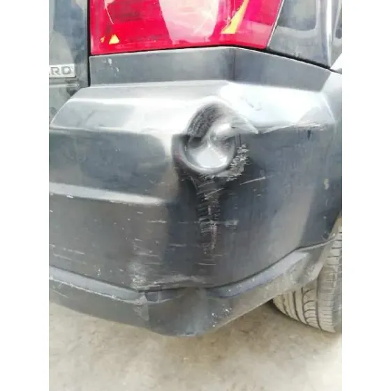 DODGE CALIBER '2006 2.0 16V CRD CAT NEGRO